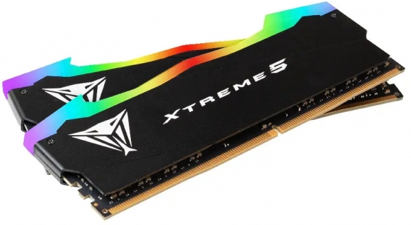 Patriot Viper Xtreme 5 RGB 32 GB 7800 MT
