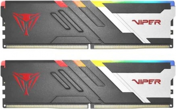 Patriot Viper Venom RGB 64 GB 6000 MT