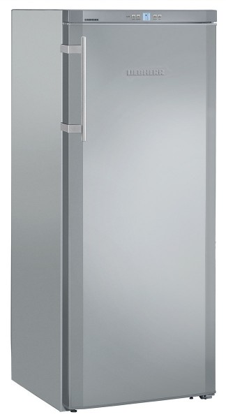 Liebherr GNPef 2313 Derin Dondurucu