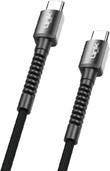 LinkTech K597 Şarj Kablosu