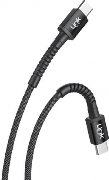 LinkTech K597 Şarj Kablosu