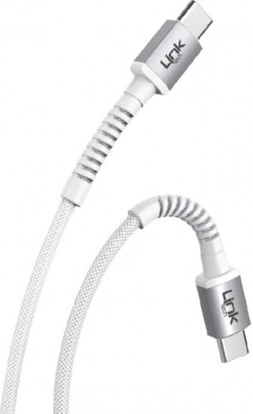 LinkTech K597 Şarj Kablosu