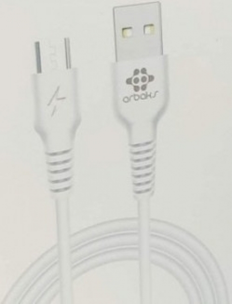 Arbaks ARB-110 Şarj Kablosu