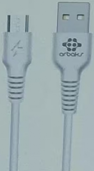 Arbaks ARB-110 Şarj Kablosu
