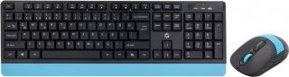 Frisby FK-4885QU Klavye & Mouse Seti