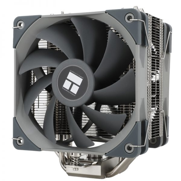 Thermalright Assassin Spirit 120 Plus İşlemci Soğutucu