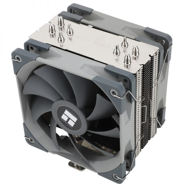 Thermalright Assassin Spirit 120 Plus İşlemci Soğutucu