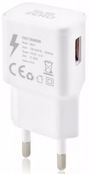 Subzero SG69 Şarj Aleti