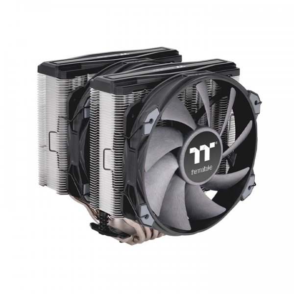 Thermaltake Toughair 710 İşlemci Soğutucu