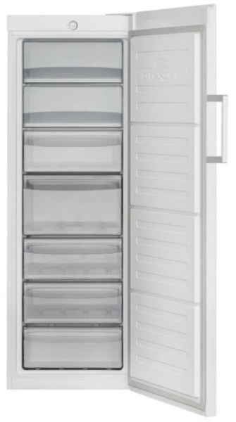 Usto 7710 ST W MC AL Derin Dondurucu