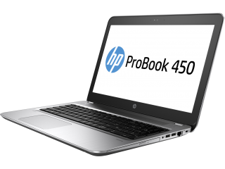 HP ProBook 450 G5 (2SX97EA) Laptop