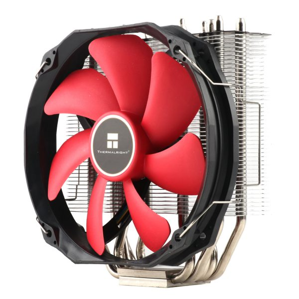 Thermalright TA-140 İşlemci Soğutucu