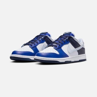 Nike Dunk Low 23 Erkek Spor Ayakkabı