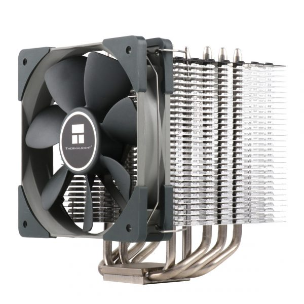 Thermalright Macho 120 Rev.B İşlemci Soğutucu