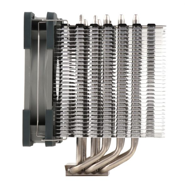 Thermalright Macho 120 Rev.B İşlemci Soğutucu