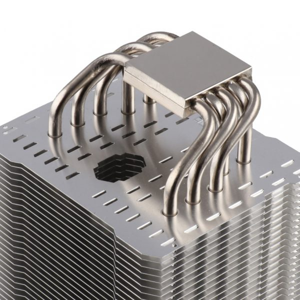 Thermalright Macho 120 Rev.B İşlemci Soğutucu