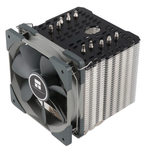 Thermalright Macho 120 Rev.B İşlemci Soğutucu