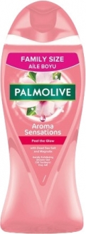 Palmolive Aroma Sensations Feel The Glow 750 ml Duş Jeli