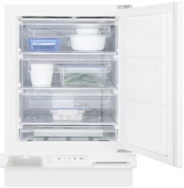 Electrolux LYB2AE82S Derin Dondurucu