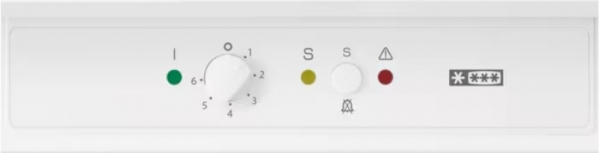 Electrolux LYB2AE82S Derin Dondurucu