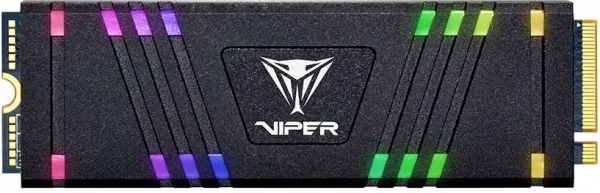 Patriot Viper VPR400 SSD (512 GB)