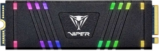 Patriot Viper VPR400 SSD