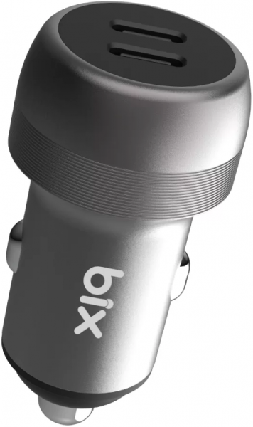 Bix BXCC100W Şarj Aleti