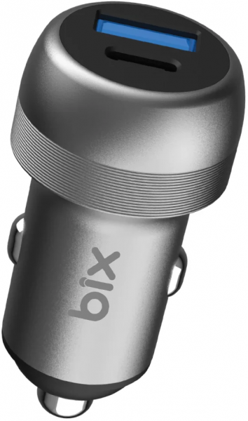 Bix BXAC100W Şarj Aleti