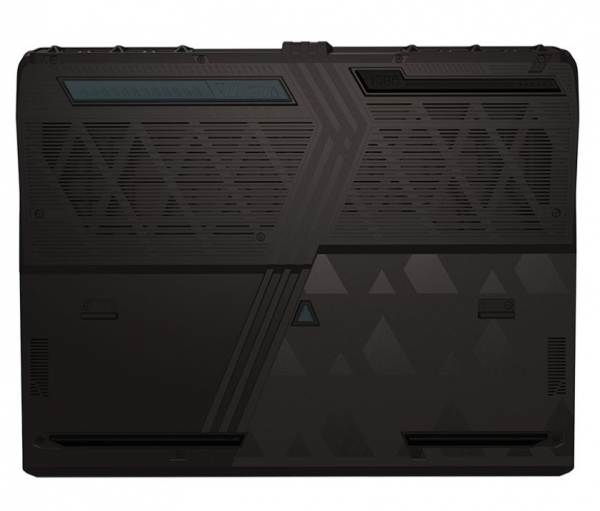 MSI Vector 17 HX A14VIG-879XTR Laptop