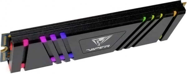 Patriot Viper VPR400 SSD (1 TB)