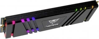 Patriot Viper VPR400 SSD