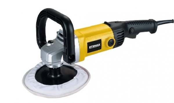 Rtrmax RTM149 Polisaj Makinesi