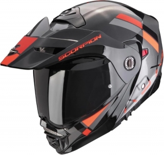 Scorpion Adx-2 Galane Adv
