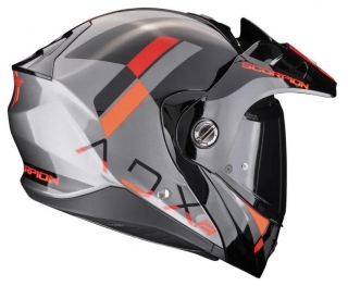 Scorpion Adx-2 Galane Adv