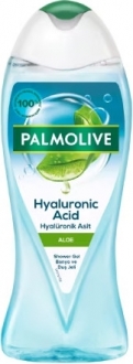 Palmolive Hyaluronic Acid Aloe Özlü 500 ml Duş Jeli