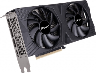 PNY GeForce RTX 4060 Ti 16GB Verto Ekran Kartı