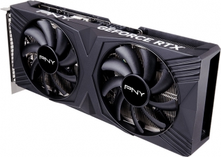 PNY GeForce RTX 4060 Ti 16GB Verto Ekran Kartı