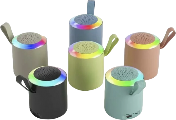 Torima D24 Bluetooth Hoparlör