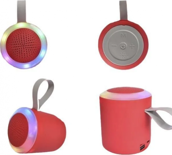 Torima D24 Bluetooth Hoparlör