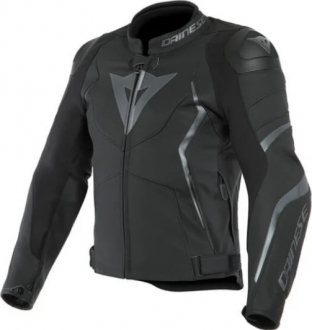 Dainese Santa Monica Motosiklet Montu
