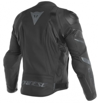 Dainese Santa Monica Motosiklet Montu