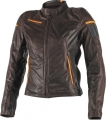 Dainese Michelle Dark Brown resim