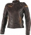 Dainese Michelle Dark Brown Motosiklet Montu