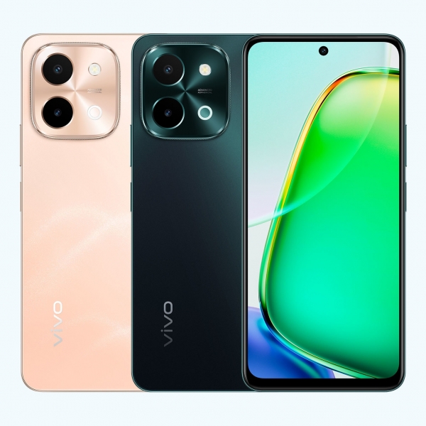 Vivo Y28 (256 GB)