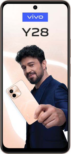 Vivo Y28 (256 GB)