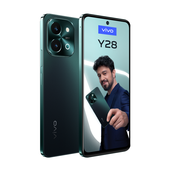 Vivo Y28 (256 GB)