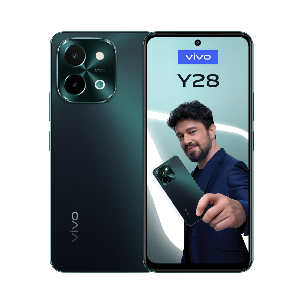 Vivo Y28 (256 GB)