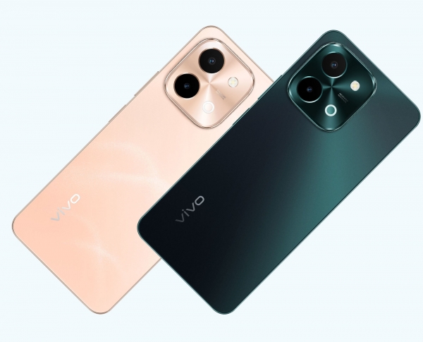 Vivo Y28 (256 GB)