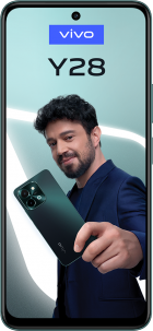 Vivo Y28 resim