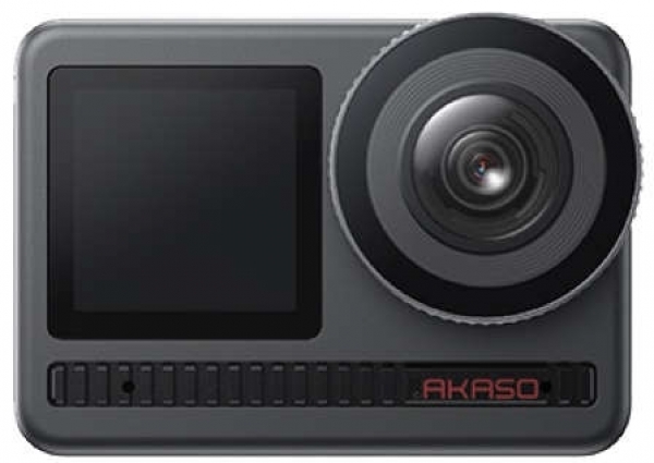 Akaso Brave 8 Aksiyon Kamera